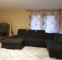 Haus Doppelhaushälfte mit Garten zur Miete – zentral in Rösrath