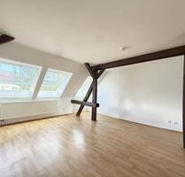 Charmantes Dachnest - kuschelig für 1 bis 2 Personen - 4. Etage - Frankfurt (Oder) Beresinchen