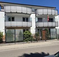 Exklusive, barrierefreie 3-Zimmer-Wohnung in Bad Wörishofen – modern, gepflegt, mit großem Balkon