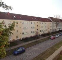 Komfortable Erdgeschosswohnung mit 2 Zimmern - Brandenburg an der Havel Görden