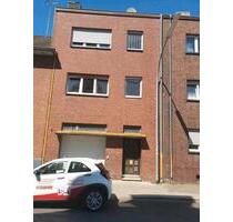 Maisonette-Haus-Dachgeschoss, Terrasse&Keller 140 m²–WGFamilie - Mönchengladbach Süd