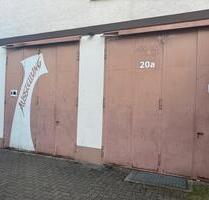 Werkstatt oder Atelier - 800,00&nbsp;EUR Kaltmiete, in Emmendingen (PLZ: 79312)