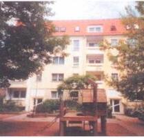 provisionsfrei 3-Raum-Wohnung mit Balkon in der Erfurter Altstadt