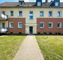 Schöne Wohnung: ansprechende 3-Zimmer-Wohnung mit modernem Bad und großem Balkon! - Dortmund Huckarde