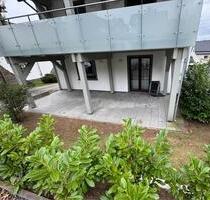 Wohnung Lindlar Zentrum - 900,00 EUR Kaltmiete, ca.  60,00 m² in Lindlar (PLZ: 51789)