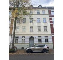 Super schöne 3 Zi. Maisonettewohnung in der Bahnhofsvorstadt - Brandenburg an der Havel