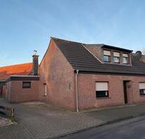 Einfamilienhaus mit Garten in ruhiger Lage von Kamp-Lintfort