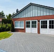 Kleiner Bungalow im Herzen von Carolinensiel - Wittmund