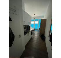 Studenten Wohnung in Rostock - 699,00 EUR Kaltmiete, ca.  22,00 m² in Papendorf (PLZ: 18059)