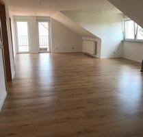 DG-Wohnung Dorsten Holsterhausen