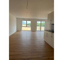 Moderne 3-Zimmer-Wohnung in Hargesheim mit Balkon und Tiefgaragenstellplatz
