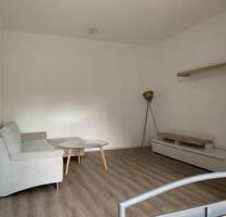 modernisiertes Apt. 1,5Zi KücheBad (TLB) u. Balkon-möbliert - Zwickau Zwickau-Nord