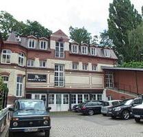 Atelierplatz mit Fenster – 12,5 qm in Hamburg-Eilbek