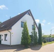 Doppelhaushälfte in Achim Bierden Energieausweis C zum 15.7.2026