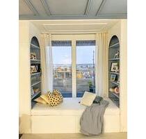 Moderne & helle 3-Zimmer-Maisonette-Wohnung in Rodgau