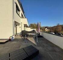 Nachmieter für 3-Zimmer-Wohnung mit riesiger Terrasse - Sulzbach am Main