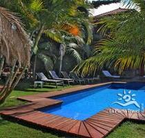 Sommerferien 26 Familienurlaub Villa Nerea Exklusive Ferienvilla - Rheine Gellendorf