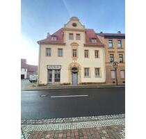 Moderne 2-Zimmer-Wohnung mit Terrasse – ideal für Singles Paare - Pegau