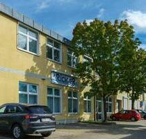 226 qm Bürofläche in der Dresdner Neustadt zur Miete - Dresden