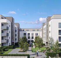 Wohnfühlen bei VIVAWEST - 1.157,00 EUR Kaltmiete, ca.  86,96 m² in Rheinbach (PLZ: 53359)