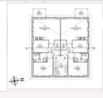 3 Zimmer Wohnung in Süderbrarup zu soforr vermieten