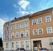 Großzügige 2-Zimmer-Wohnung, 70 m², inkl. Einbauküche - Leipzig Altwest