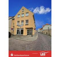 Gewerberäume zentrumsnah in Köthen - Köthen (Anhalt)