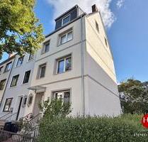 Findorff – attraktive möblierte Single-Wohnung mit Balkon! - Bremen