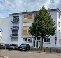 3 ZKB mit 2 Balkone KL-Zentrum -70 m² ab 01.08.25 - Kaiserslautern Betzenberg