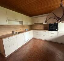 Großzügige 2-Zimmer-Wohnung mit Terrasse & Garage in Ipsheim