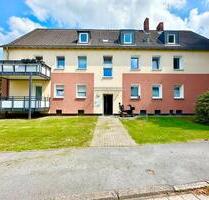 Schicke 2-Raum-Wohnung in beliebter Lage von Huckarde - Dortmund