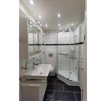 Über den Dächern der Stadt Attendorn: Sanierte 5,5 Zimmer Wohnung