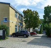 240 qm Halle Produktionsfläche in der Dresdner Neustadt zur Miete - Dresden