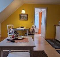Ferienwohnung 7 Herrenhaus Nobbin Insel Rügen Ostsee Strand - Dranske