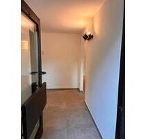 2 Zimmersingle Wohnung, EBK, renoviert - Coesfeld