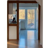 4 Zimmer Dachgeschoss Wohnung Marburg