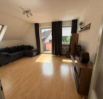 Charmante 3-Zimmer-Wohnung mit Balkon in ruhiger Lage - Kulmbach Blaich