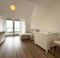 HEGERICH: Einziehen & wohlfühlen – Teilmöblierte Maisonette mit Charme in Top-Lage - Fürth Eigenes Heim