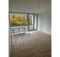 3.,5-Zimmer-Wohnung in Hamm (Sieg) mit Balkon - saniert & modern