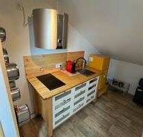 Ferien- Monteurwohnung für bis zu 3 Personen - Spangenberg