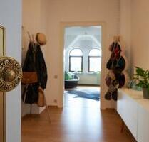 Schöne 4-Zimmer-Wohnung im Herzen von Herbede - Witten