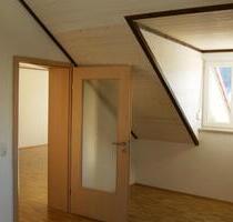 Wohnung in Gammelsdorf zu vermieten