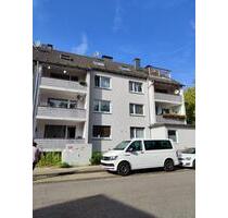 Schöne Wohnung mit Balkon ab sofort frei - Essen Stadtbezirk IV