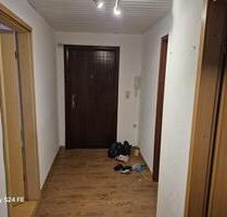 Wohnung 3ZKB Квартира Garten Parkplatz - Pirmasens Niedersimten