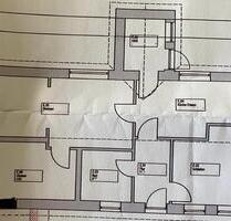 WohnhausAltbau in ruhiger Lage - 3Zi.&EBK in Treia|AB SOFORT