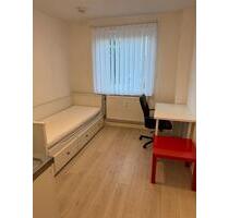 1 Zimmer Appartement möbliert 1 Zimmer Wohnung 22880 Wedel - Bönningstedt