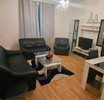 Wohnung VOLLMÖBILIERT - 546,00 EUR Kaltmiete, ca.  58,00 m² in Essen (PLZ: 45147) Stadtbezirk III