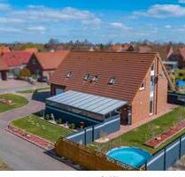 Haus Nähe Norddeichosteel - 369.000,00 EUR Kaufpreis, ca.  200,00 m² in Upgant-Schott (PLZ: 26529)