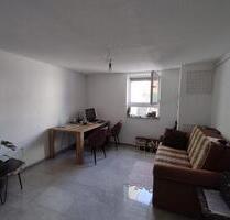 Moderne 2-Zimmer-Wohnung in Erbach 89155