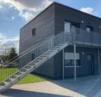 EG Wohnung mit 60 qm, bezugsfertig ab 01. Februar 2026 - Leutershausen